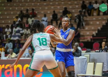 FIBA WBLA 2024 - L'aventure s'arrête en quart de finale pour la Jeanne d'Arc ! - wiwsport
