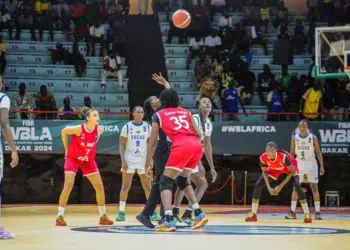 FIBA WBLA 2024 - L’ASCVD retrouve Al Ahly en demi-finale ce soir ! - wiwsport