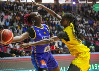 FIBA WBLA 2024 - Ndioma Kane barre encore la route à l’ASCVD et qualifie Al Ahly en finale (65-64) ! - wiwsport