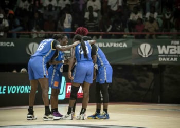 FIBA WBLA 2024 - ASCVD, un dernier match pour le podium ! - wiwsport