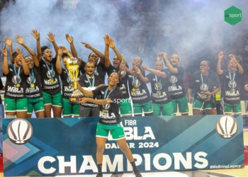 FIBA WBLA 2024 - Ferroviario Maputo barre la route d’Al Ahly et remporte la finale ! - wiwsport