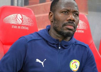 CAF Awards 2024 - Les mots de Pape Thiaw pour Lamine Camara et Kalidou Koulibaly ! - wiwsport