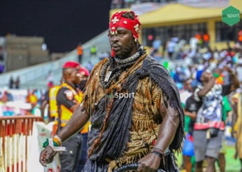 Siteu : “Si Modou Lô m’avait battu je n’aurai eu aucun problème à lui remettre symboliquement la couronne” - wiwsport