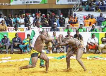 Lamb - recours au CNG : Siteu débouté, la victoire de Modou Lô confirmée ! - wiwsport