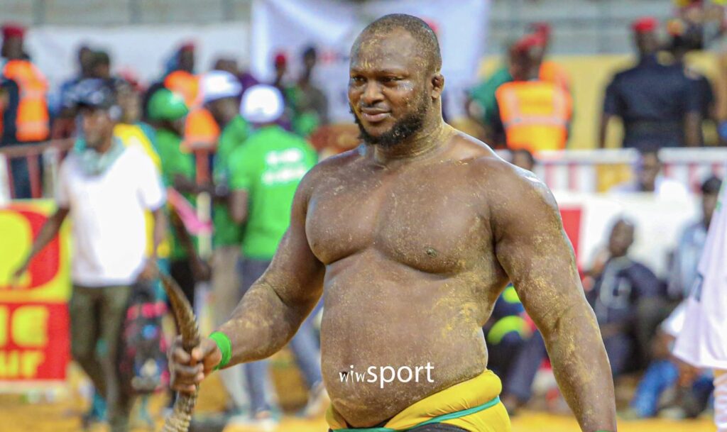 Lamb - Combat Royal : Le Comité d’appel confirme la victoire de Modou Lô, l’affaire est bouclée ! - wiwsport Lamb - Combat Royal : Le Comité d’appel confirme la victoire de Modou Lô, l’affaire est bouclée ! - wiwsport