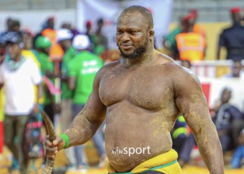 Lamb - Combat Royal : Le Comité d’appel confirme la victoire de Modou Lô, l’affaire est bouclée ! - wiwsport