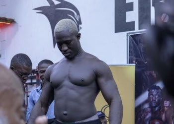MMA : Ada Fass tient promesse et gagne au premier round ! - wiwsport