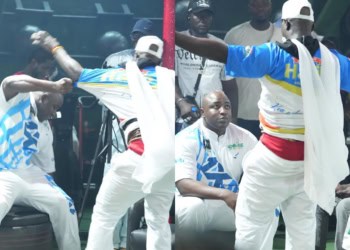Ada Fass ne regrette pas son altercation avec Lac 2 : « Nous sommes dans le cadre du sport et on a signé pour faire la promotion du combat… » - wiwsport