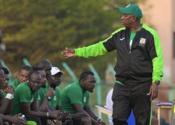 (J6) Ligue 1 : Jaraaf perd la première place après son nul contre Waalydan (1-1) - wiwsport