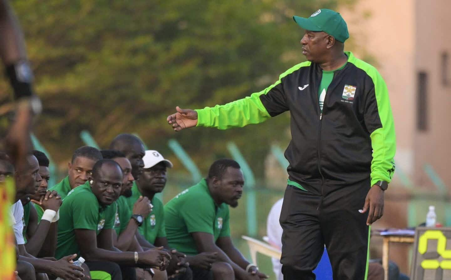 (J6) Ligue 1 : Jaraaf perd la première place après son nul contre Waalydan (1-1) - wiwsport (J6) Ligue 1 : Jaraaf perd la première place après son nul contre Waalydan (1-1) - wiwsport
