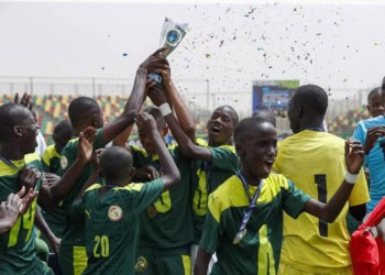 Championnat Africain de Football Scolaire UFAO-A : Le Sénégal pays hôte de la compétition ! - wiwsport