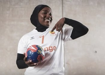 Handball - Doungou Camara sur la CAN : « Se retrouver deuxième , c’est plus qu’une satisfaction car on a dû reconstituer un groupe avec de nouvelles joueuses » - wiwsport