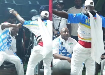 Altercation lors de leur face à face : Le CNG rappelle à l’ordre Ada Fass et Lac 2 ! - wiwsport
