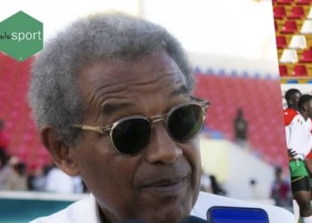 Rugby à sept TIREC - Guédel Ndiaye (Président FSR) : “Le Sénégal a réussi à relever le défi de l’organisation mais aussi celui de la participation” - wiwsport