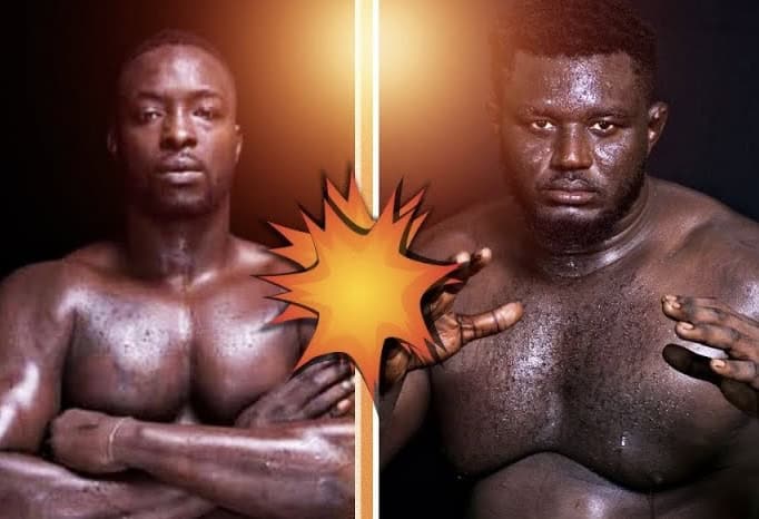 Le cachet énorme réclamé par Siteu pour affronter BG2 : “C’est en train d’être démarché, mais le cachet doit suivre car je suis un lutteur Bankable…” - wiwsport Le cachet énorme réclamé par Siteu pour affronter BG2 : “C’est en train d’être démarché, mais le cachet doit suivre car je suis un lutteur Bankable…” - wiwsport