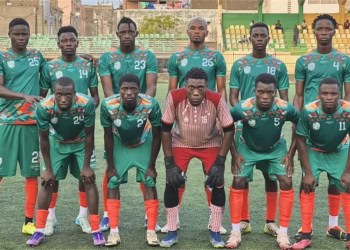 (J8) Ligue 2 : Amitié FC enchaîne, AS Kaffrine se loupe, Essamay FC leader provisoire - wiwsport