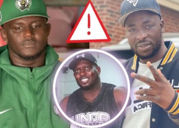 Aziz Ndiaye tempère les ardeurs de Siteu : « On lui a proposé un meilleur cachet que celui qu’il a reçu lors de son dernier combat (…) l’officialisation du combat ne dépend que de lui » - wiwsport