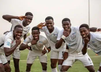 (J8) Ligue 2 : Diambars corrige l’ASC Cambérène, Ndiambour surpris par AS Bambey - wiwsport