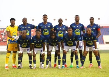(J8) Ligue 1 : Jamono Fatick tient en échec le champion en titre Teungueth FC - wiwsport