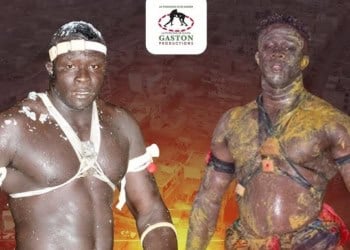 Lamb : Amanekh v Thiatou Daouda Fall, Forza v Général Malika et le CLAF au menu du 1er janvier - wiwsport