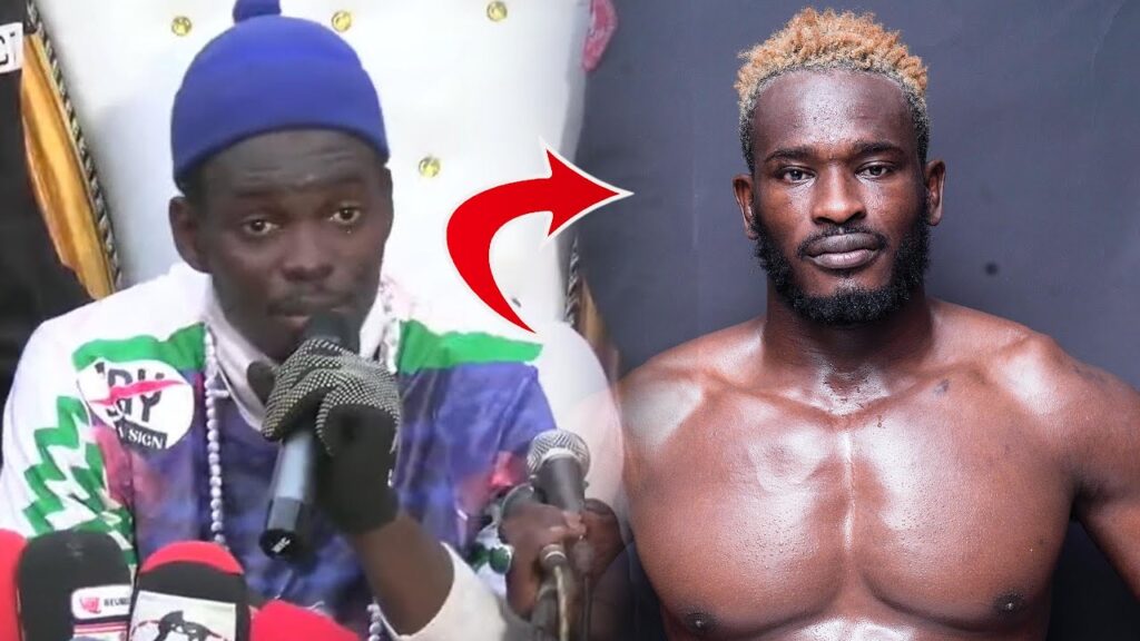 Open Press - Toujours invincible, Diop 2 ne compte pas céder du terrain à Mor Kang Kang : « Il perdra quoi qu’il fasse…» - wiwsport