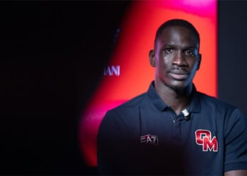 Serie A – Ousmane Diop sur son transfert à l’Olimpia Milan : "Je n’avais aucun doute. En effet, j’en ressentais de la fierté" - wiwsport