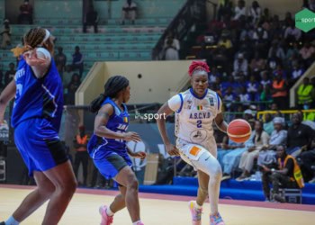 1/4 de finales – WBLA : L’ASCVD défie le REG d’Aminata Ly pour une place en demi-finale - wiwsport