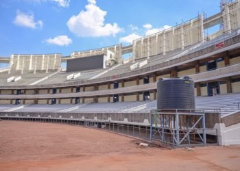 CHAN 2025 : Le Kenya risque de perdre son statut de pays hôte - wiwsport