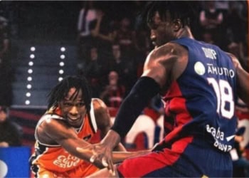 Liga Endesa : Dans un match agréable, Baskonia de Khalifa Diop et Ousmane Ndiaye s'incline contre Valencia de Brancou Badio (91-116) - wiwsport