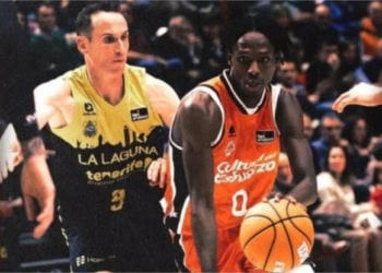 Liga Endesa : Brancou Badio s’illustre (21 points), Valencia BC poursuit sa bonne dynamique  - wiwsport