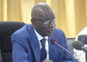 Escrime : Trois candidats en course pour la présidence de la fédération sénégalaise - wiwsport