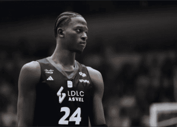Euroleague : L’ASVEL s’inquiète pour le genou de Mbaye Ndiaye - wiwsport