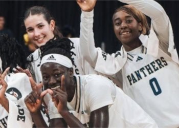 NCAA : Bineta Diatta s'illustre (20 points, 9 rebonds), FIU domine les Seahawks (87-52) - wiwsport