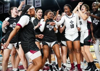 NCAA : Fanta Gassama se démarque (14 points, 13 rebonds), New Mexico State signe sa sixième victoire - wiwsport