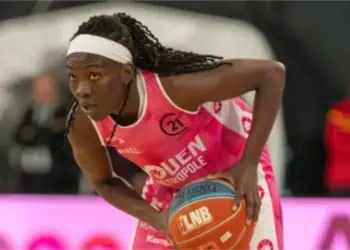 32e de Finale – CDF : Sans forcer, Rouen MBB de Maty Fall domine Évreux (149-50) et se qualifie au prochain tour - wiwsport