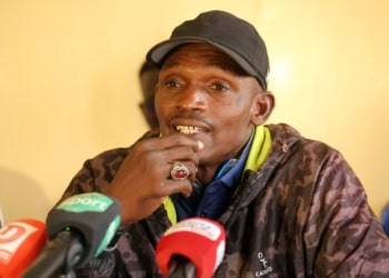 Canoë-Aviron - Ousmane Fall (Coach) : "Le départ d'Ady Fall serait pour le bien-être du canoë-kayak" - wiwsport