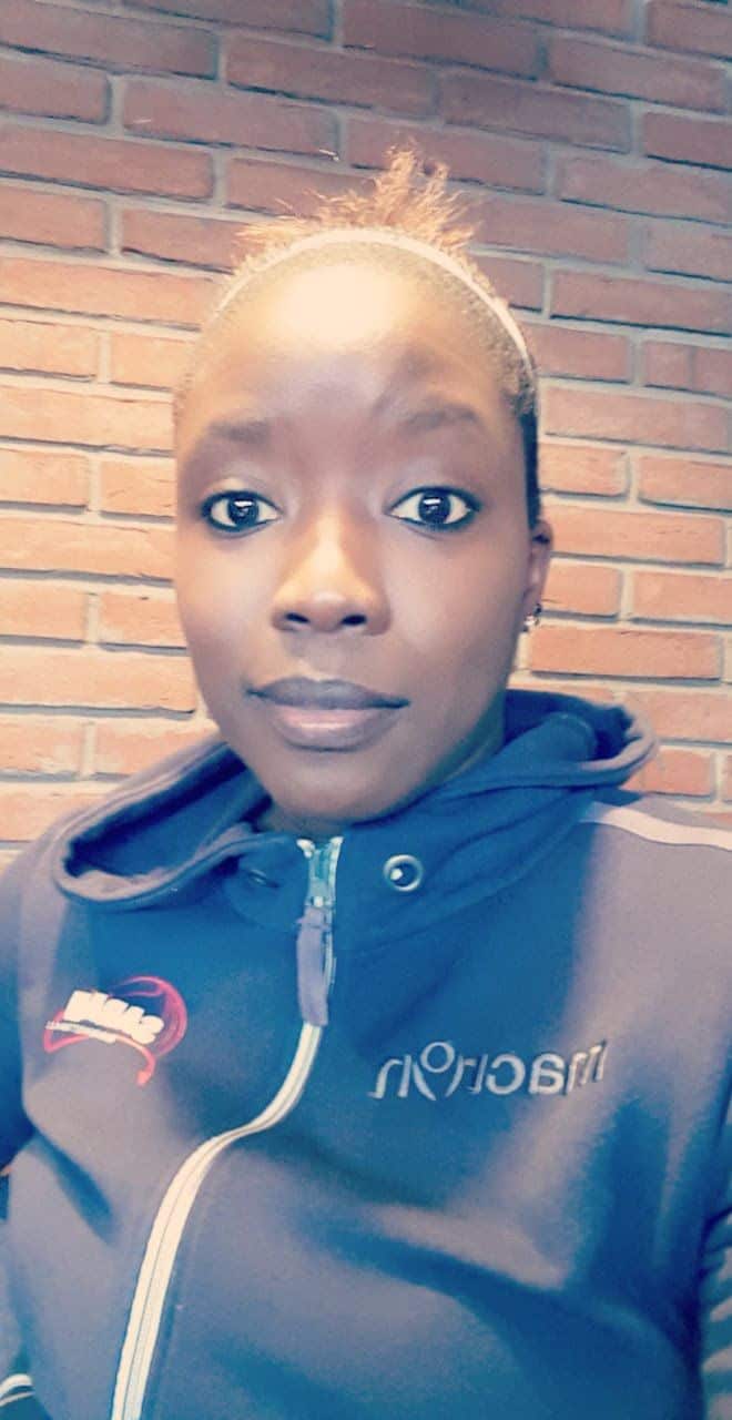Entretien - Rosalie Ciss (Ancienne basketteuse) : "Quand on veut être professionnel, il faut faire des sacrifices" - wiwsport