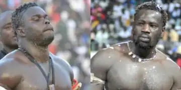 Lutte : Reug Reug pourrait renoncer au combat contre Boy Niang 2 - wiwsport