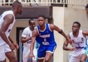 Road To BAL – Elite 16 : Jean-Jacques Boissy (21 points, 8 rebonds) guide à nouveau Urunani qui signe un troisième succès consécutif - wiwsport