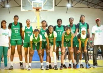 Tournoi International - U16 (Filles) : Les Lioncelles s’adjugent le titre en dominant la Guinée (40-19) - wiwsport