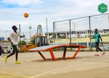 Championnats du monde de Teqball 2024 - Le Sénégal déclare forfait ! - wiwsport