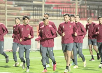 Coupe CAF : L'USM Alger file en quarts, le Jaraaf et l'Asec Mimosas vont disputer le dernier billet - wiwsport