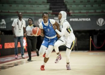 FIBA – WBLA : Défaite par CNSS, la Jeanne d’Arc termine à la 8ᵉ place - wiwsport