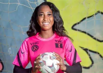 Transfert : Yeumbeul HBC s’attache les services de Yacine Socé - wiwsport