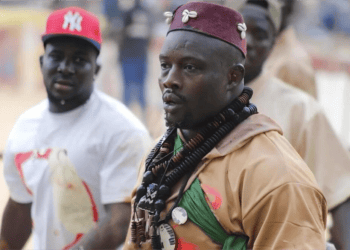 Lamb : Zarco suspendu de toute activité par le CNG en attendant sa comparution - wiwsport