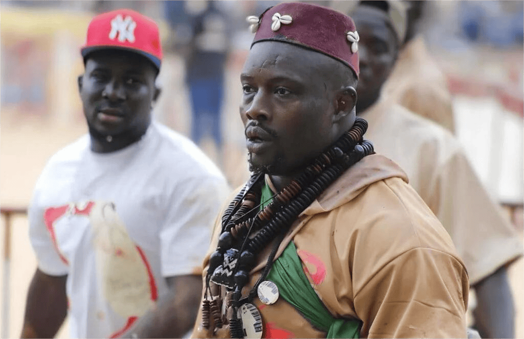 Lamb : Zarco suspendu de toute activité par le CNG en attendant sa comparution - wiwsport Lamb : Zarco suspendu de toute activité par le CNG en attendant sa comparution - wiwsport