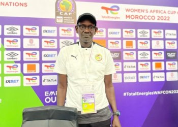 The-Best FIFA 2024 : Ce qu'ont voté Mame Moussa Cissé et Korka Fall - wiwsport
