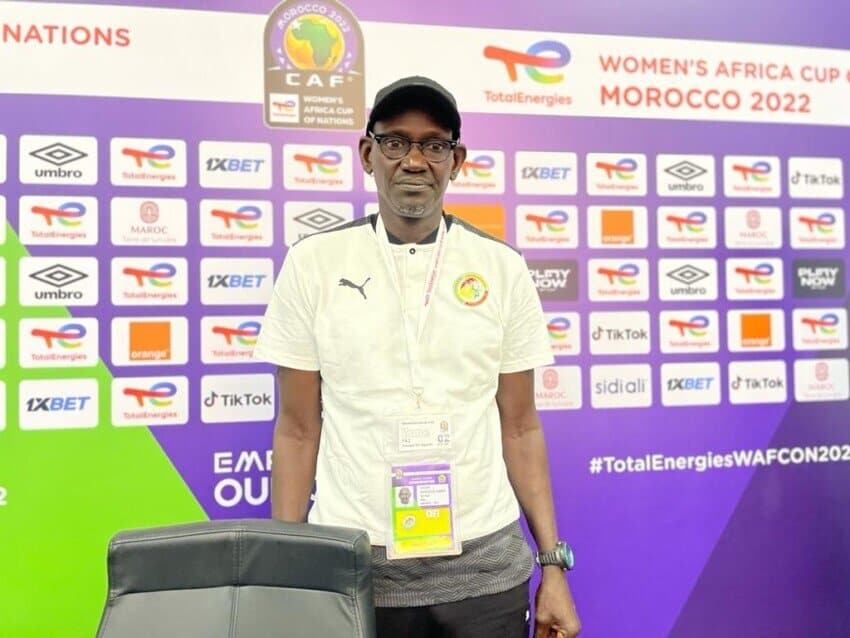 The-Best FIFA 2024 : Ce qu'ont voté Mame Moussa Cissé et Korka Fall - wiwsport The-Best FIFA 2024 : Ce qu'ont voté Mame Moussa Cissé et Korka Fall - wiwsport