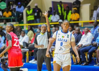 FIBA WBLA 2024 - Avec Al Ahly, Didi Kane défait le « carton plein » de l’ASCVD ! - wiwsport