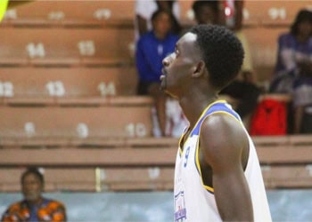 N1 Masculin : Cheikh Tidiane Faye quitte l’ASCVD pour rejoindre l’AS Douanes - wiwsport